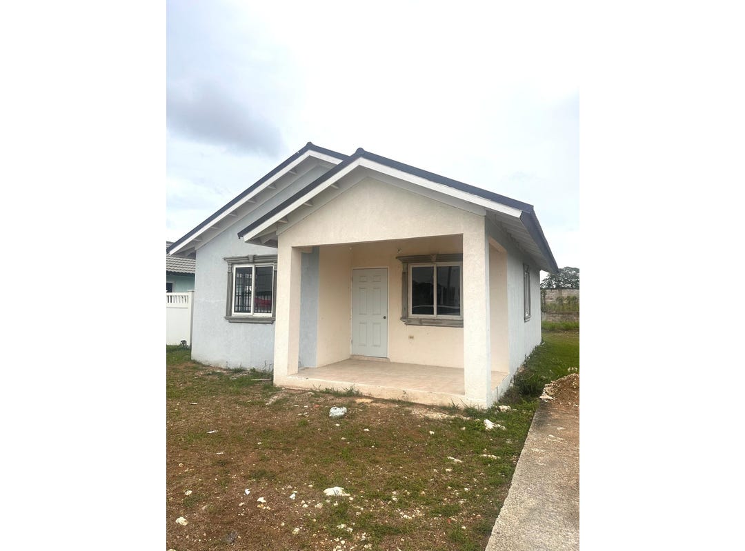 Lot 696 JAVA PLUM CRESCENT, PHASE, 1684, St. Catherine House for Sale