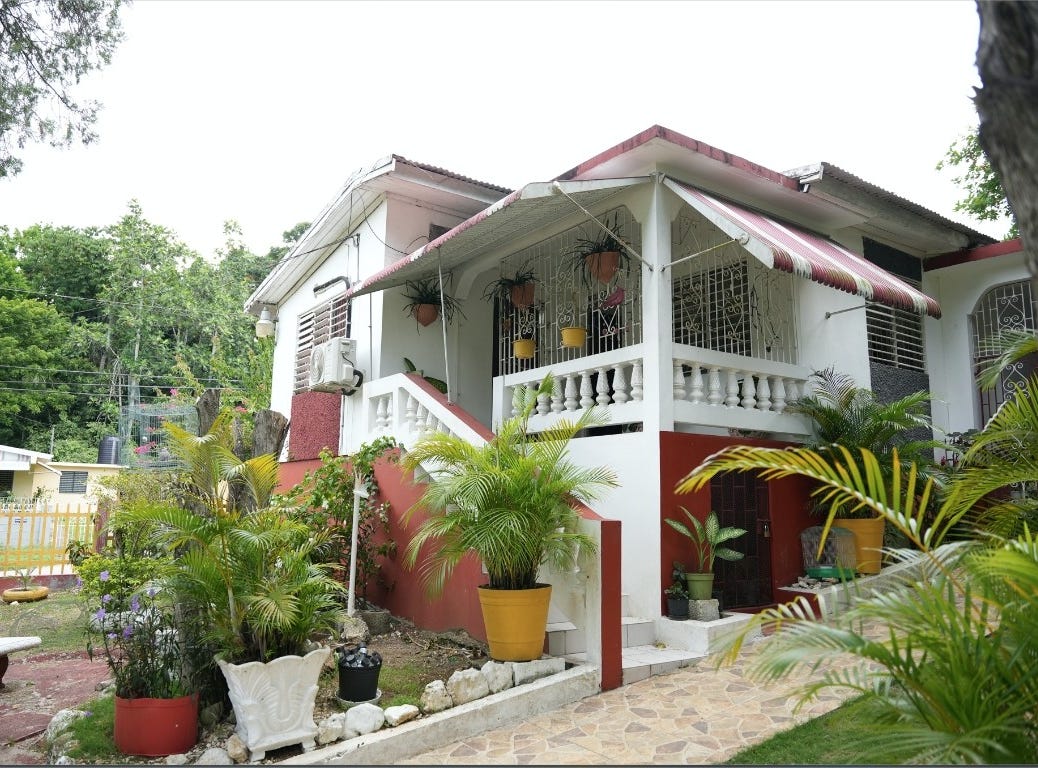 PITFOUR BOULEVARD, 444, St. James Parish House for Sale