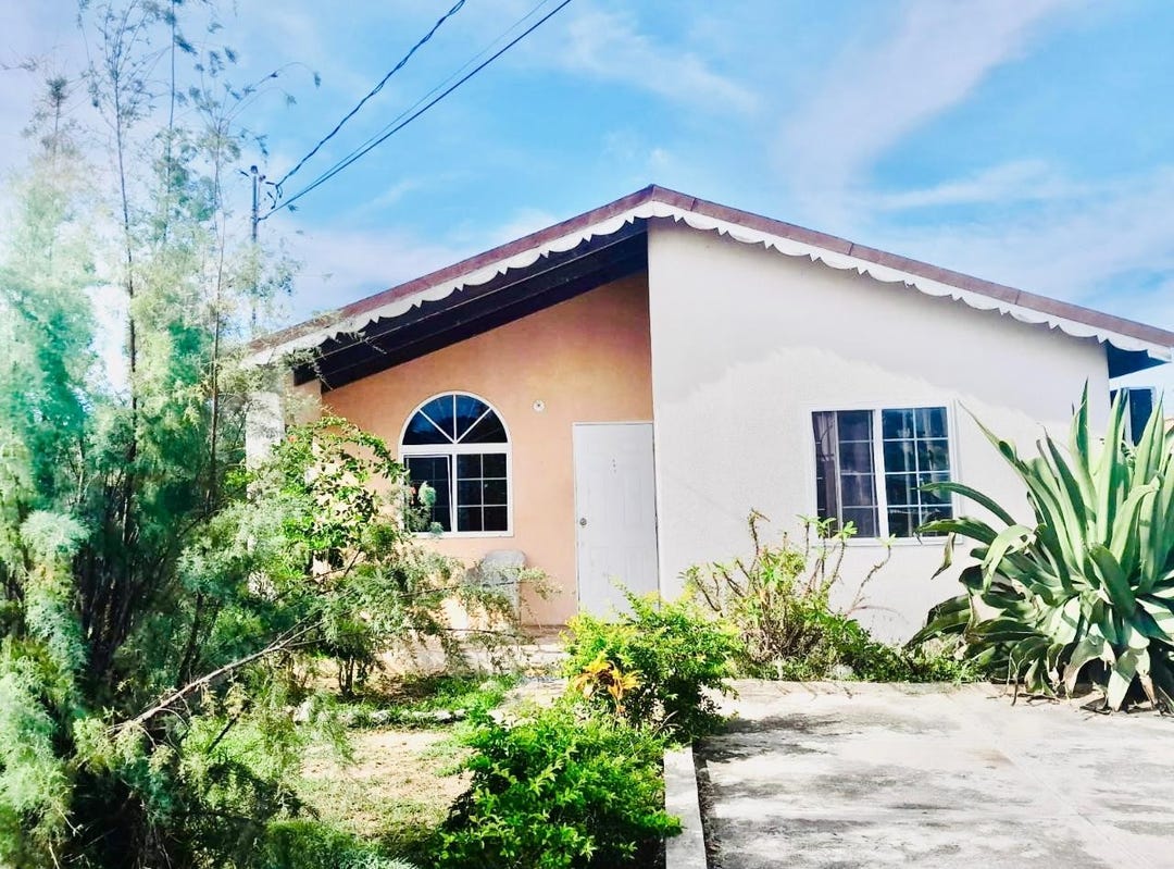 NEW HARBOUR VILLAGE 1 OLD, Old Harbour, Saint Catherine Parish House