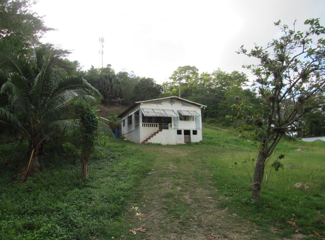 PART OF PETERSVILLE, 1355, Westmoreland Parish House for Sale
