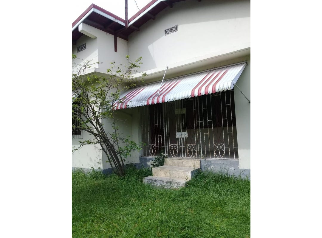 SMITHFIELD, SAVANNA LA MA, SavannaLaMar, Westmoreland Parish House