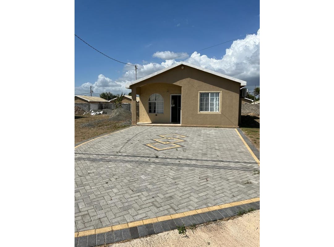 PHOENIX PARK, Greater Portmore, Saint Catherine Parish House for Rent
