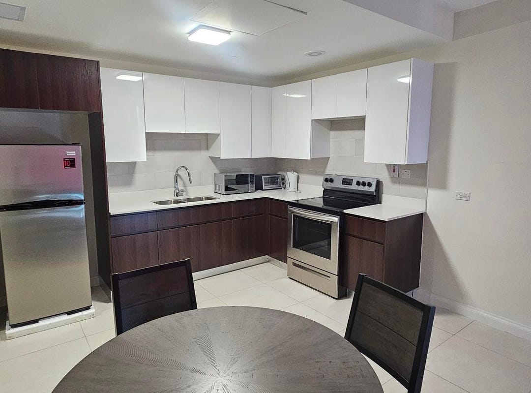 4 MUSGRAVE AVENUE, KINGSTON, Kingston 5, St. Andrew Parish House for