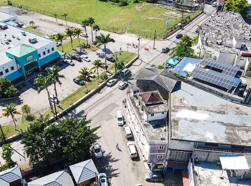 STREET 21 MIRIA, Montego Bay, St. James Parish Land