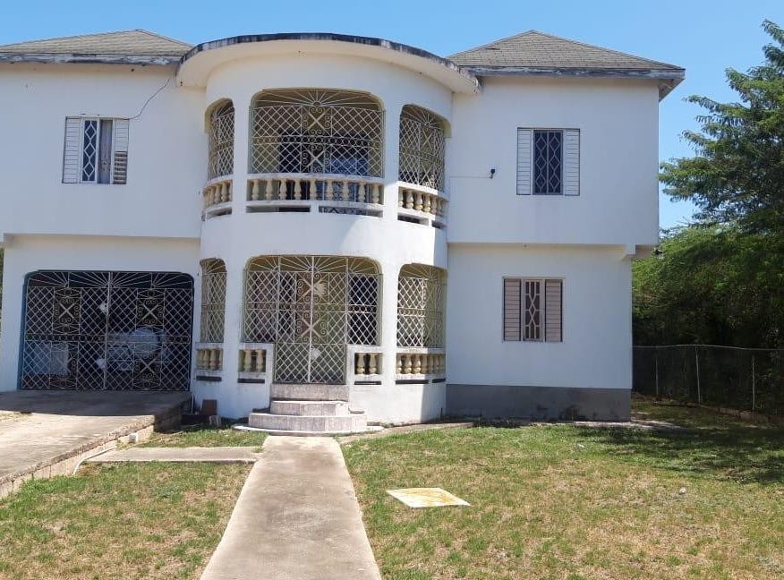 HARTLANDS BOULEVARD, Old Harbour, Saint Catherine Parish House for Sale