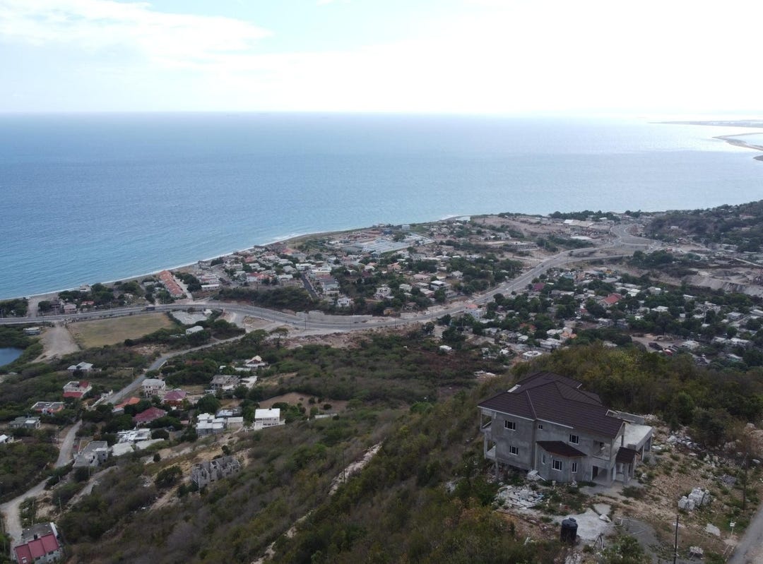 REST HAVEN, BULLS BAY, 2733, St. Andrew Parish Land for Sale
