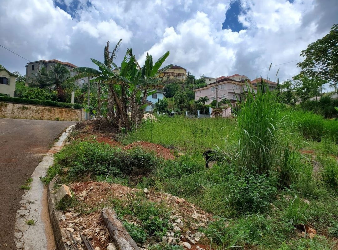LOT 23 HOPETON MEADOWS, Mandeville, Manchester Parish Land for Sale