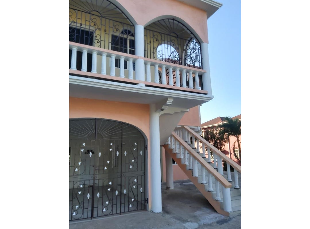 TOWER ISLE, Tower Isle, St. Mary Parish House for Rent