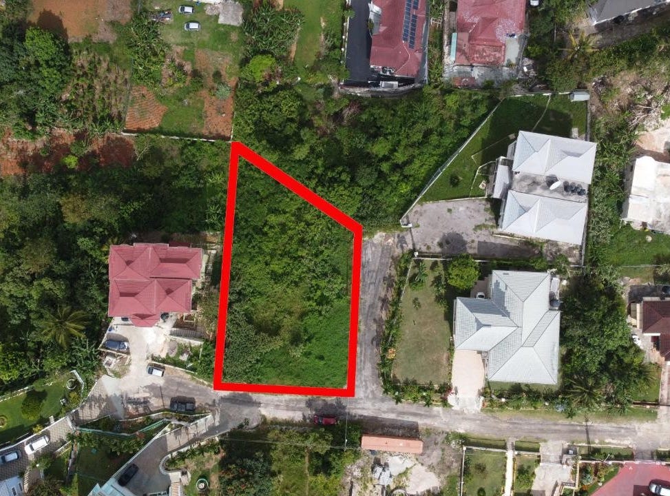DUNROBIN, BALVENIE, MAND, Mandeville, Manchester Parish Land for Sale
