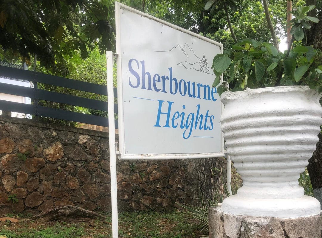 72 SHERWOOD CLOSE, SHERBOURN, Kingston 9, St. Andrew Parish Land for