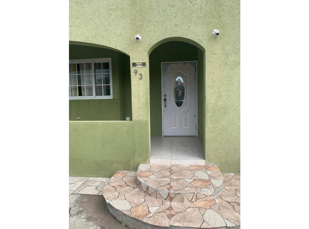 SEVILLE MEADOWS 2, ST. CA, Spanish Town, Saint Catherine Parish House