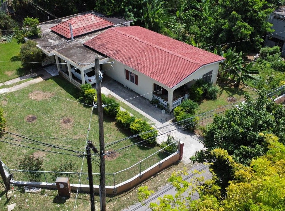 DUNBAR, ST. JAMES, Montego Bay, St. James Parish House for Sale