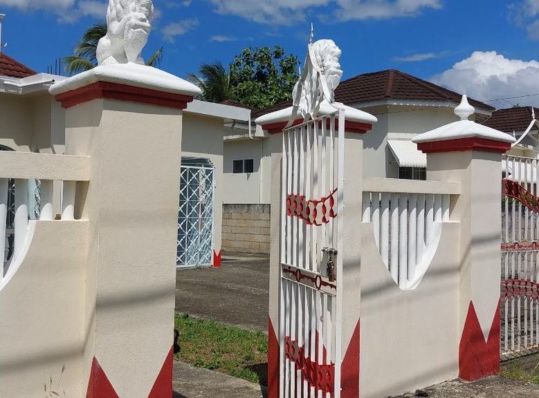 MARINE DRIVE, Lysons, Saint Thomas Parish House for Sale
