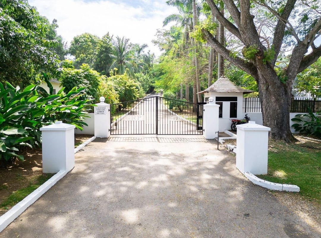 21a GREAT RIVER EST, ST. JAME, Unity Hall, St. James Parish Land for Sale