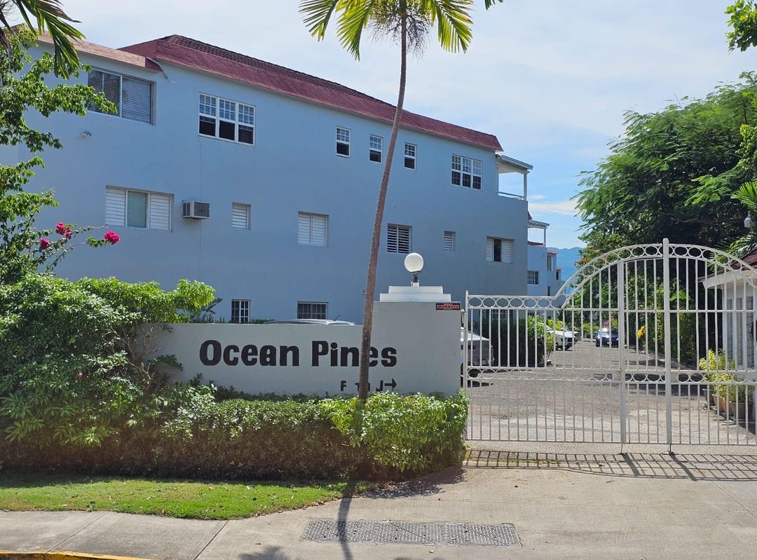 MONTEGO FREEPORT unit: A202, Montego Bay, St. James Parish House for ...