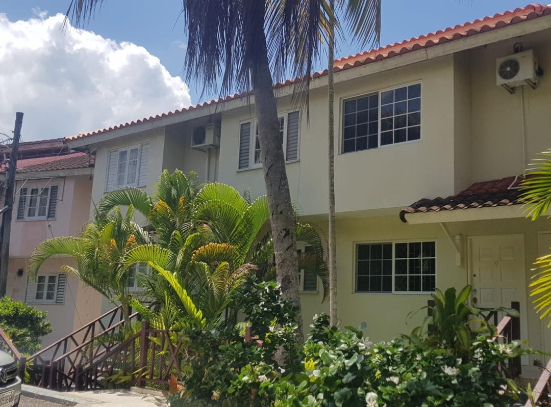WESTGATE HILLS, Montego Bay, St. James Parish House for Sale
