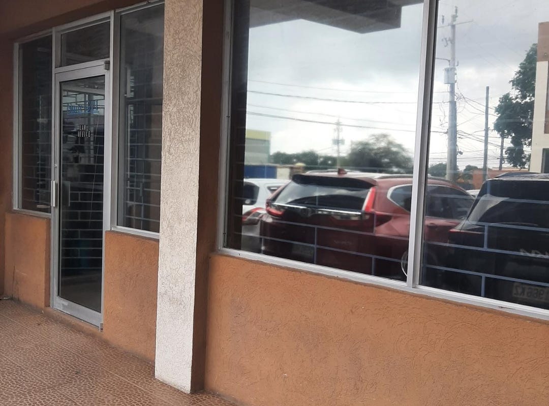 LISMORE AVENUE, Kingston 5, St. Andrew Parish Retail for Sale