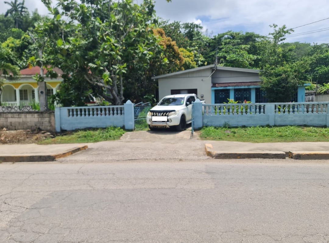 Lot 546 SEAVIEW DR, HAUGHTON COUR, 870, Hanover Parish House for Sale