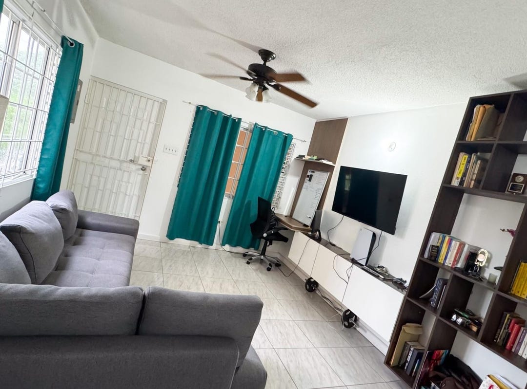 13 MERRIVALE CLOSE, Kingston 8, St. Andrew Parish House for Rent