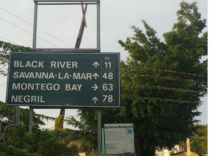 30 PALMBROOK ESTATE, LACOVIA, Lacovia, St. Elizabeth Parish Land for