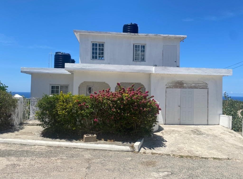 INDEPENDENCE DRIVE, Duncans, Trelawny Parish House for Sale