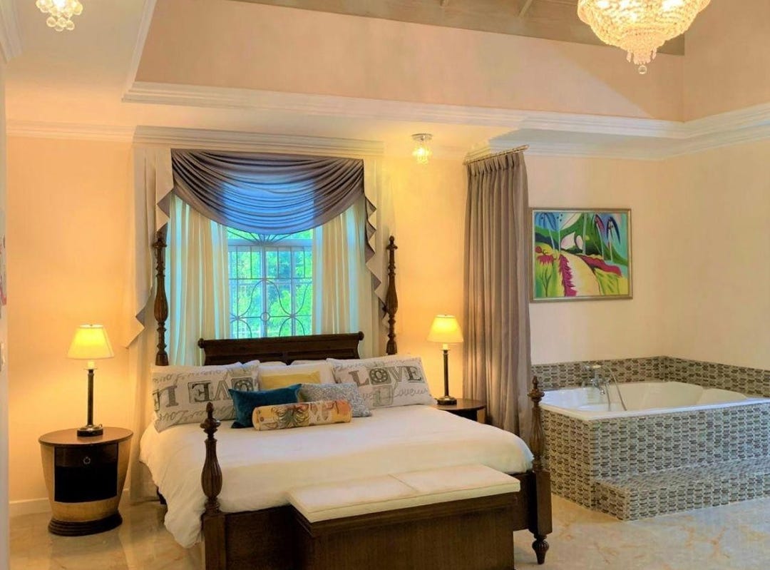 VENTURE CLOSE, ROSEVALE E, Montego Bay, St. James Parish House for Rent