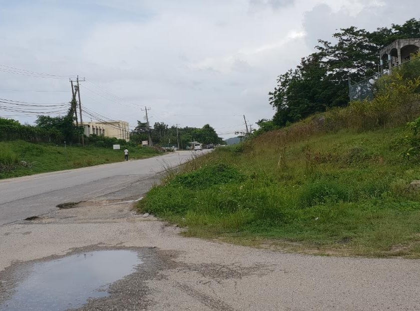 HAUGHTON COURT, HANOVER, Lucea, Hanover Parish Land for Sale