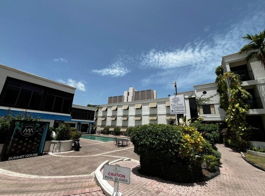 Block A 16 CHELSEA AVENUE unit: 27D-E, Kingston 5, St. Andrew Parish ...