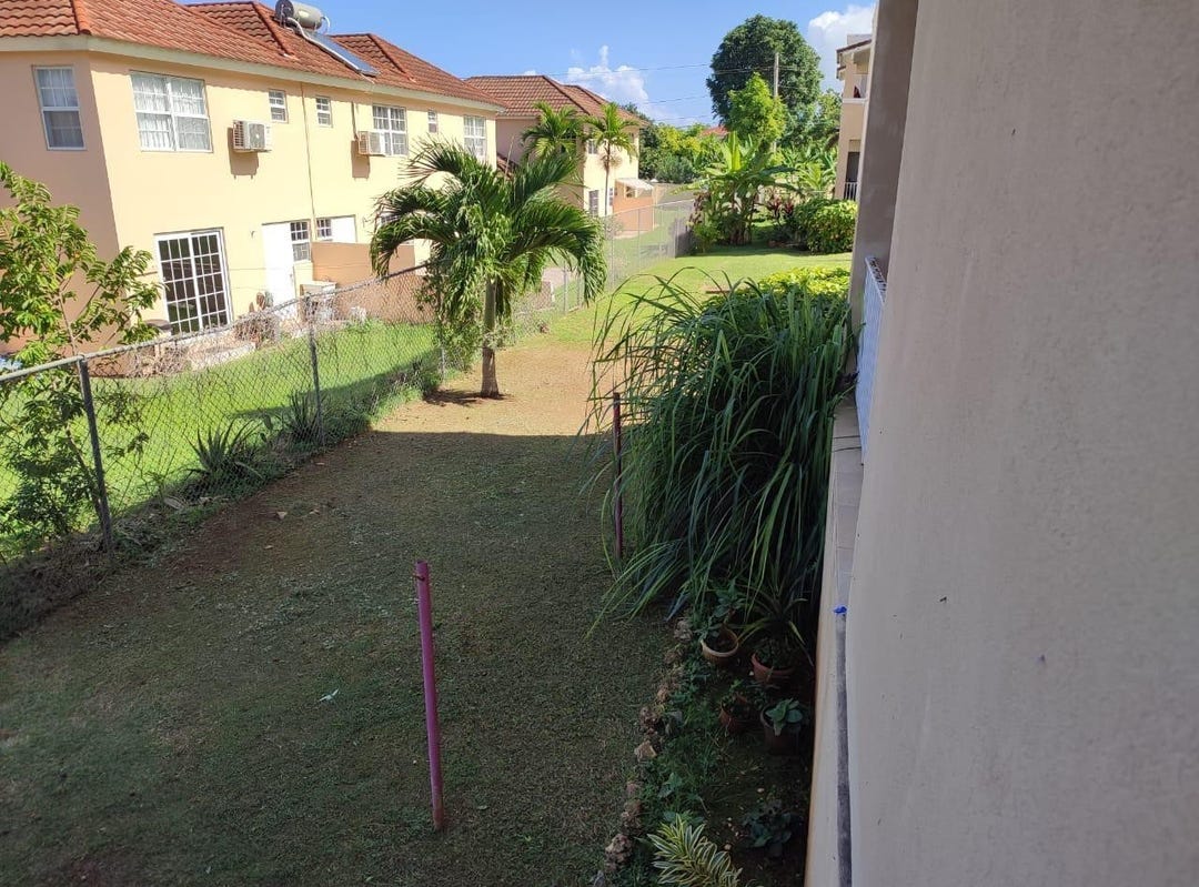 HUDDERSFIELD ESTATES, RIO, 1208, St. Mary Parish House for Rent