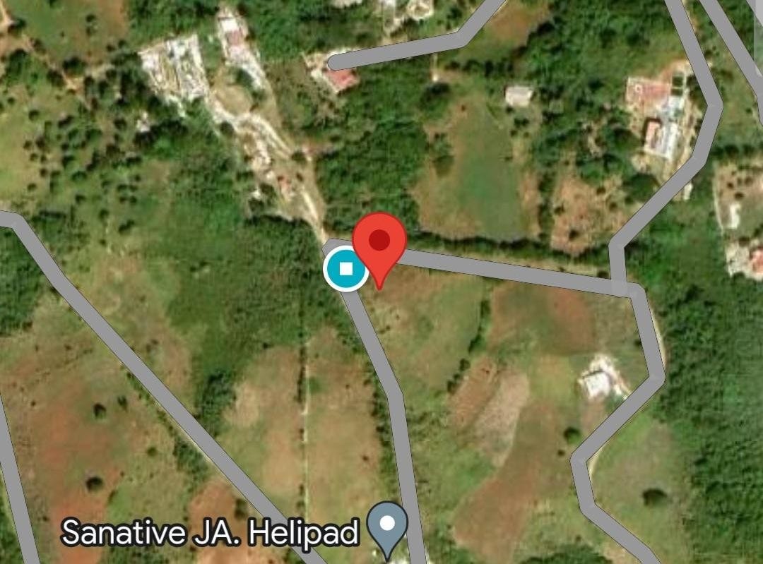 MALVERN HEIGHTS, Malvern, St. Elizabeth Parish Land for Sale