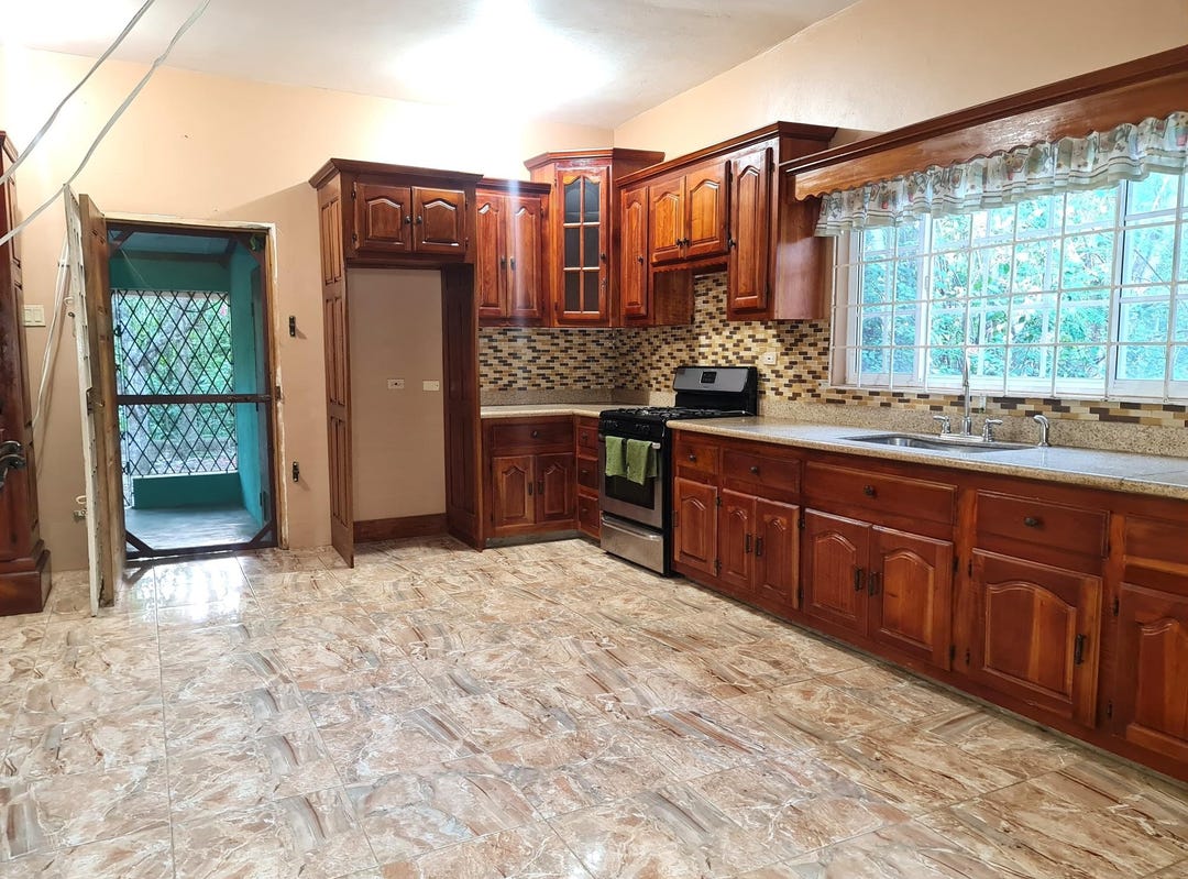 LITTLE LONDON, Little London, Westmoreland Parish House for Sale