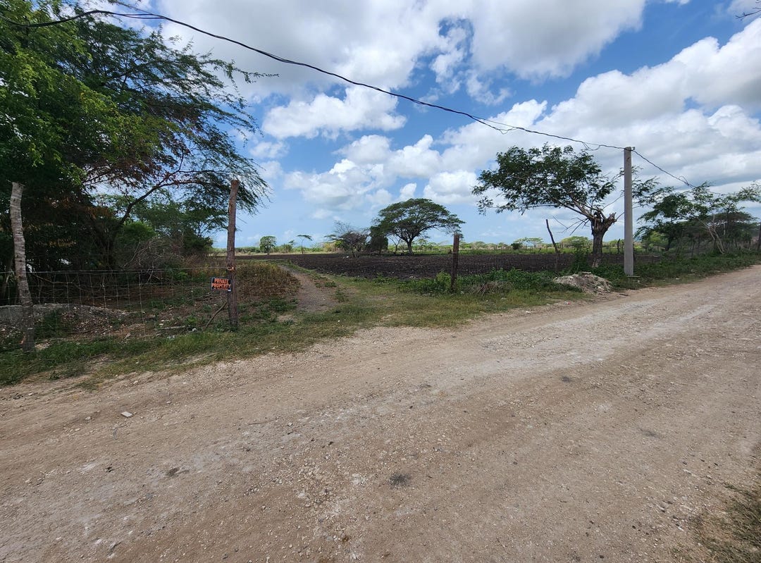 HARTLANDS, Hartlands, St. Catherine Land for Sale