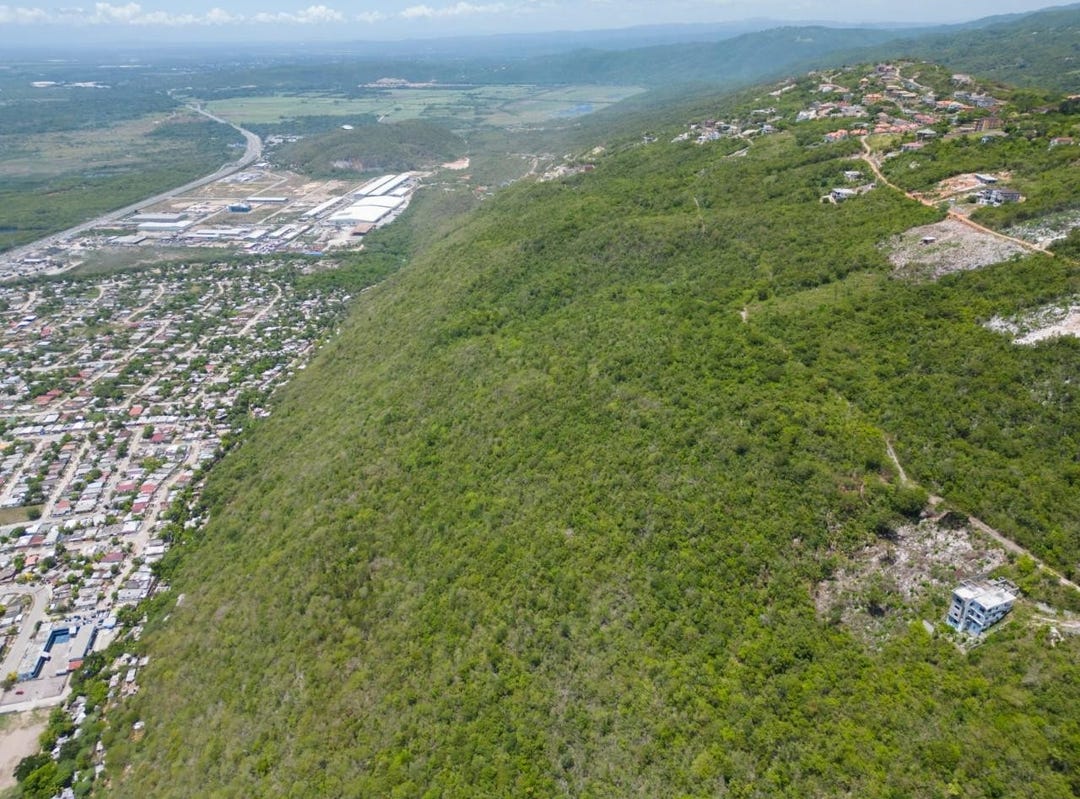 PATRICK HEIGHTS, Kingston 20, St. Andrew Parish Land for Sale
