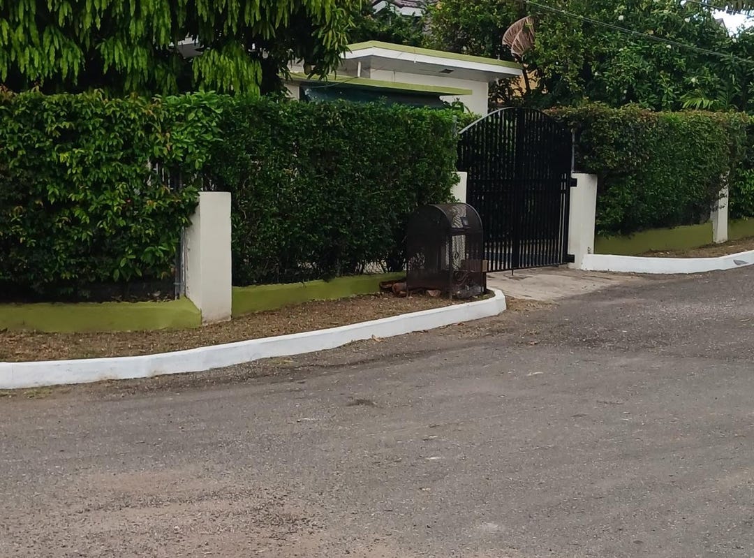 HALCOT CRESCENT, Kingston 8, St. Andrew Parish House for Sale