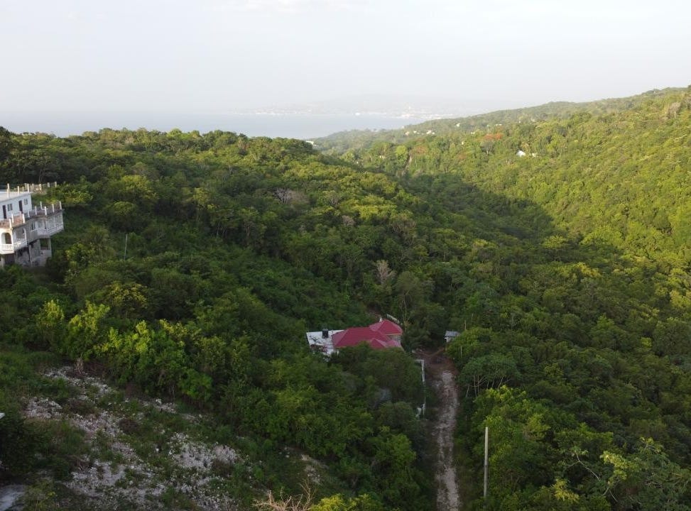 SEAVIEW, Hopewell, Hanover Parish Land for Sale