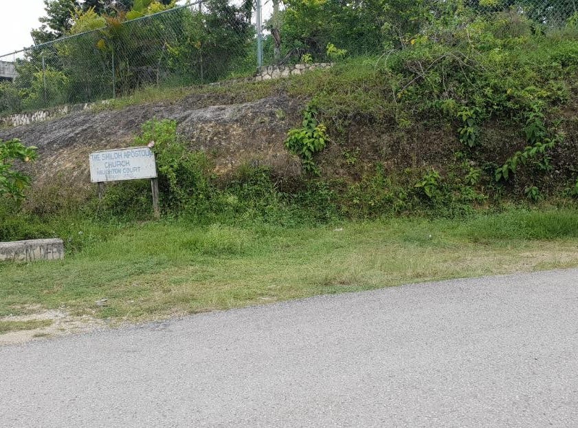 HAUGHTON COURT, HANOVER, Lucea, Hanover Parish Land for Sale