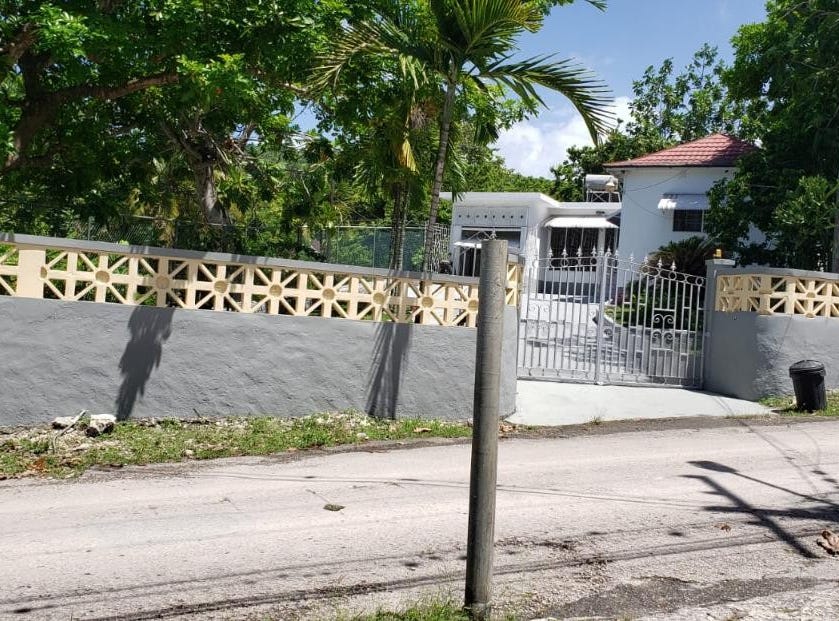 GRAVEL LANE, HOPEWELL, HA, Hopewell, Hanover Parish House for Sale