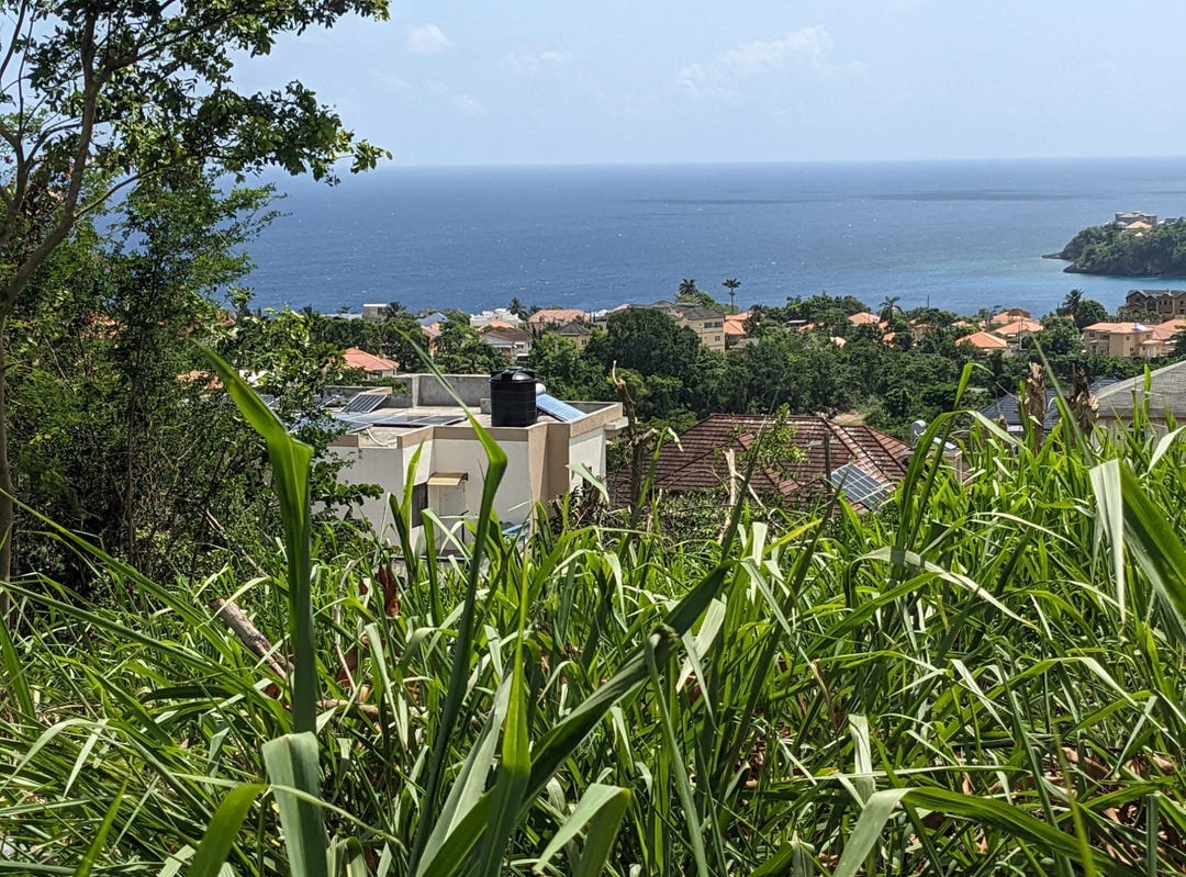 133 SPRING VALLEY, ST. MARY, Tower Isle, St. Mary Parish Land for Sale