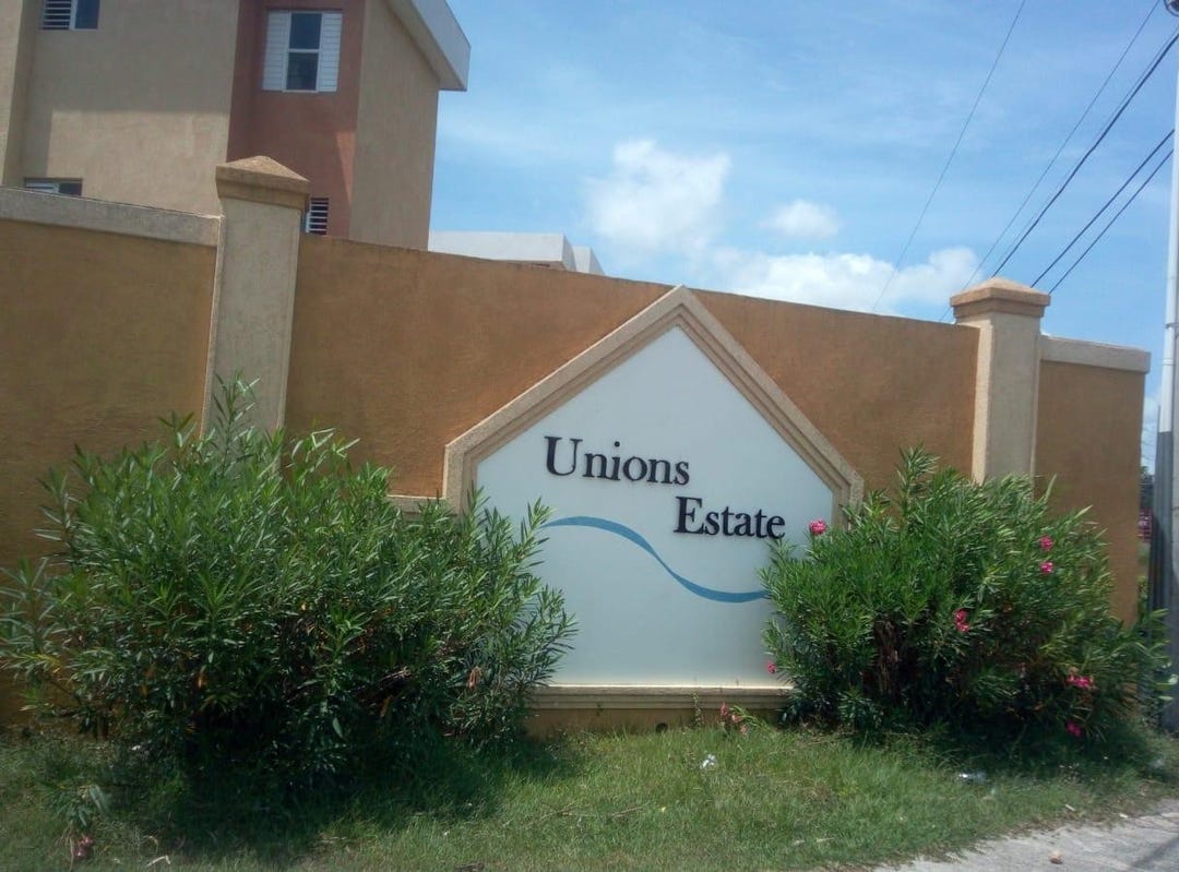 UNION ESTATE, PHASE 2, Unions Estate, St. Catherine House for Sale