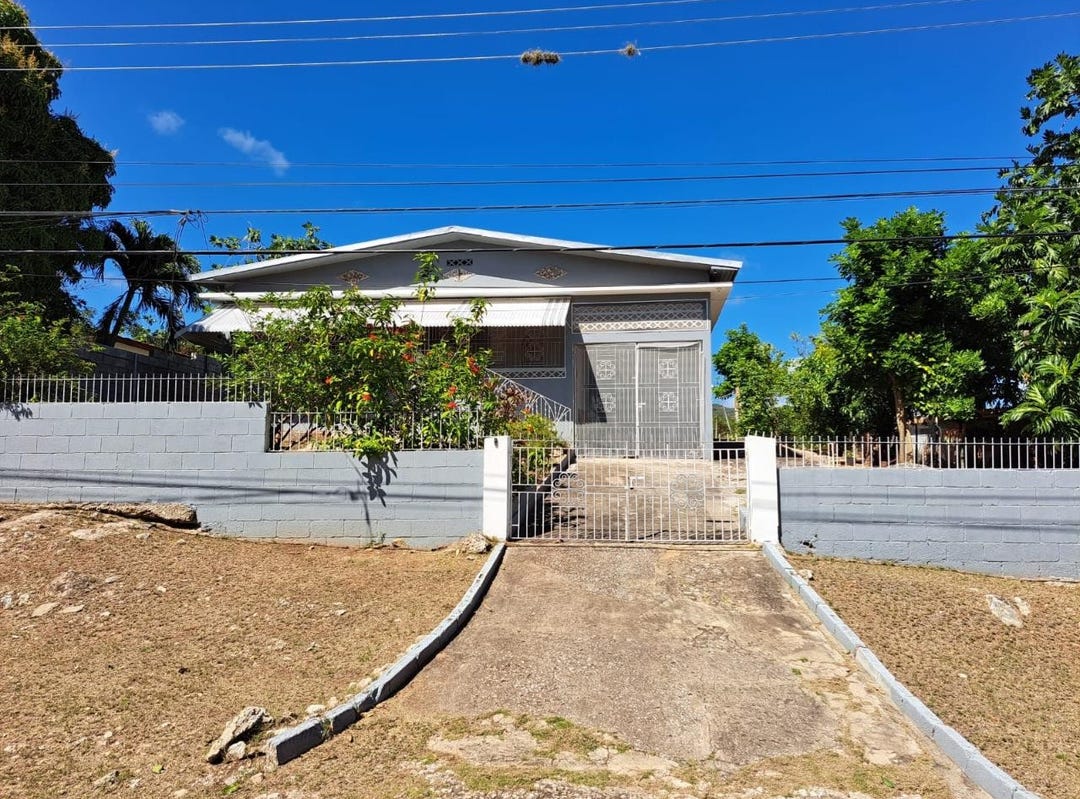 TWILIGHT DRIVE MARLIE MOU, Old Harbour, Saint Catherine Parish House