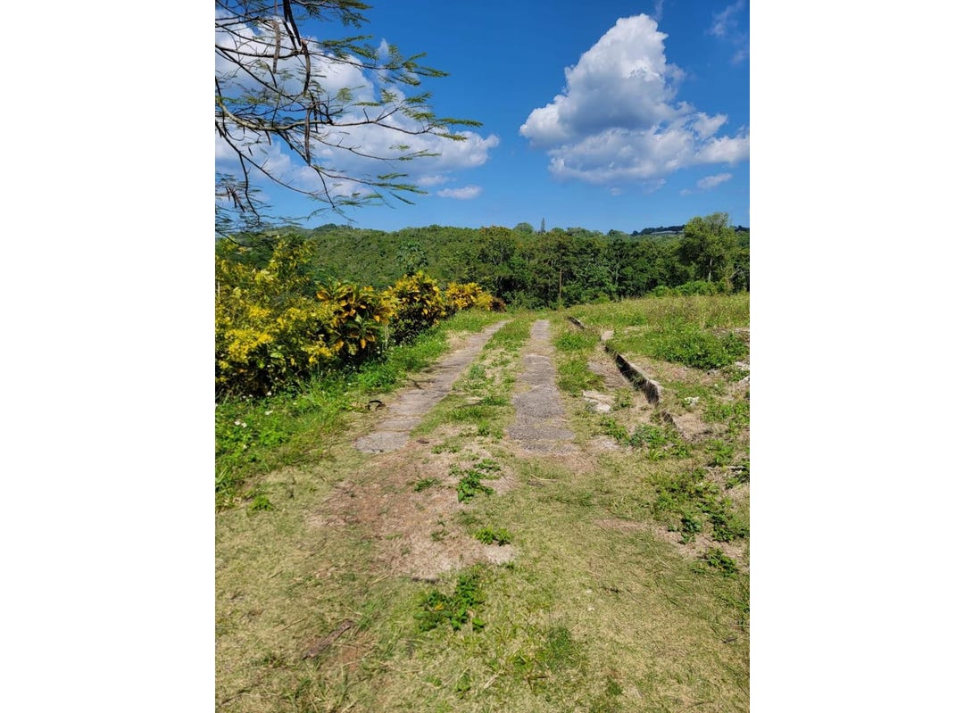 CLAREMONT, Claremount, St. Ann Parish Land for Sale