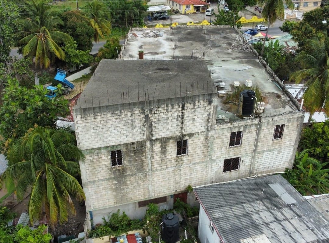 66A BRUNSWICK AVE, Spanish Town, Saint Catherine Parish Retail for Sale