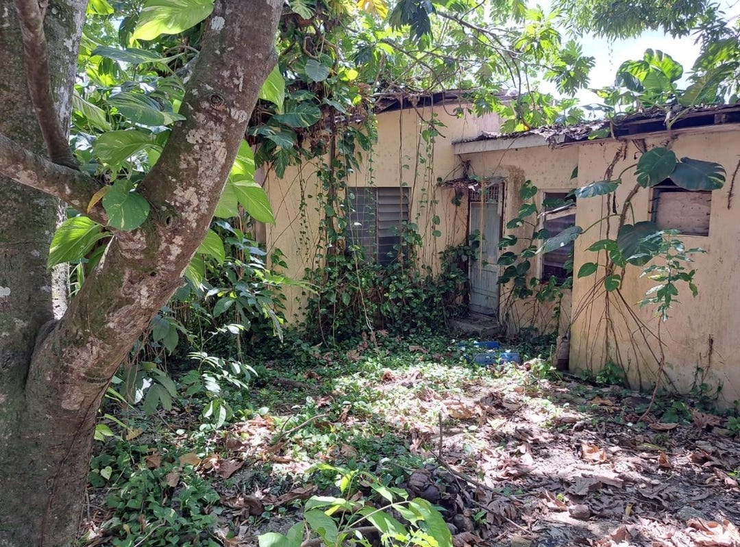 CRESSERS LANE, LUCEA, HAN, Lucea, Hanover Parish Land/Development for