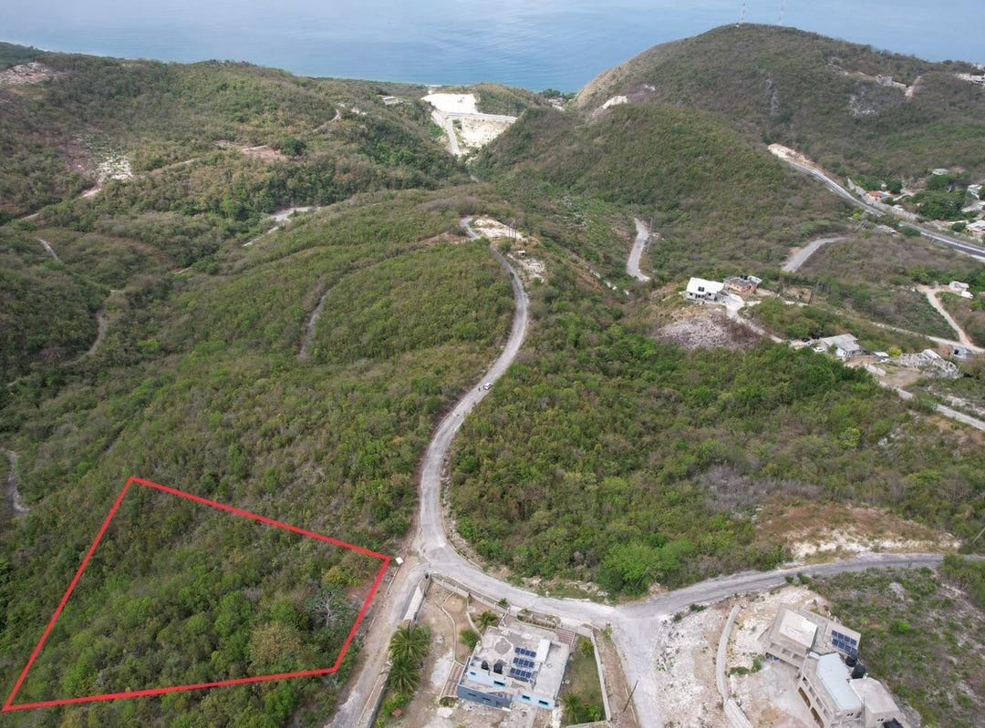 ALBION HEIGHTS, 2890, St. Thomas Land for Sale