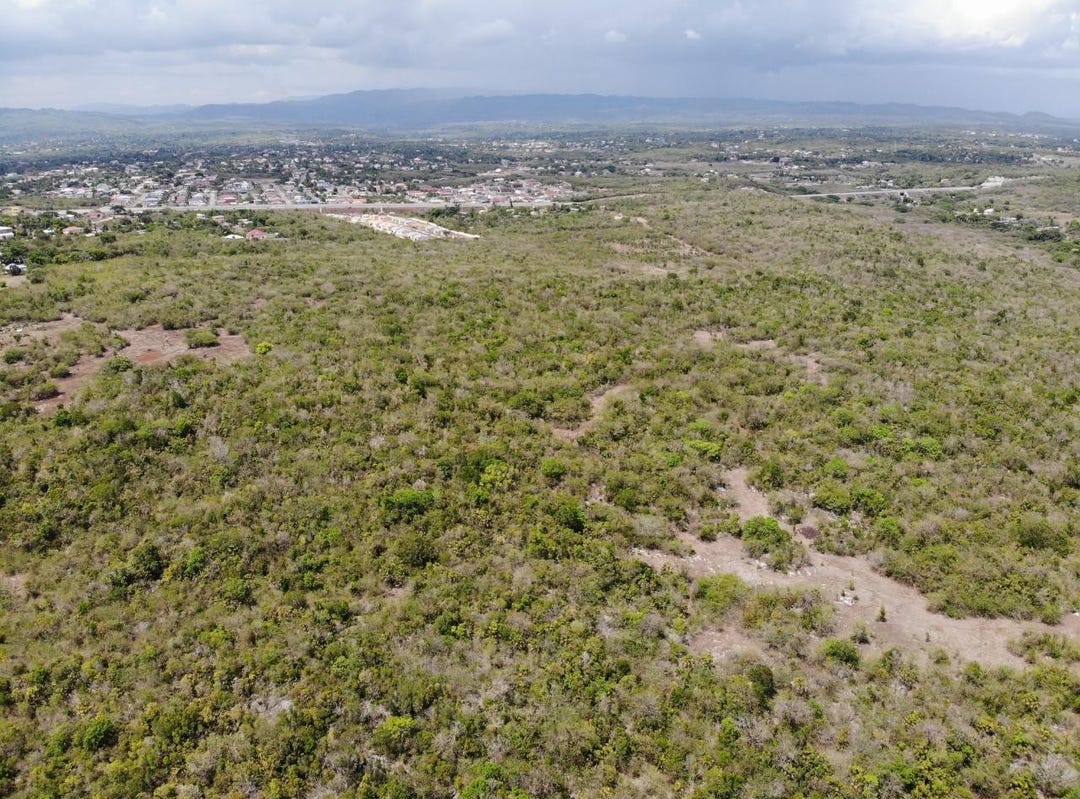 HALSE HALL, Hayes, Clarendon Land for Sale