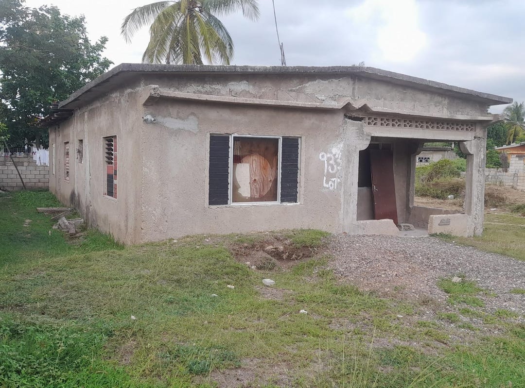 WILLOWDENE THRUWAY, Spanish Town, Saint Catherine Parish Land for Sale