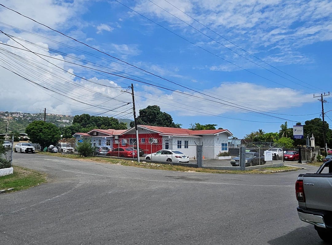 WINDSOR AVENUE, Kingston 5, St. Andrew Parish Offices for Sale