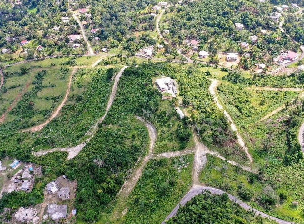 LOT 69 PART OF KNAPDALE, Browns Town, St. Ann Parish Land for Sale