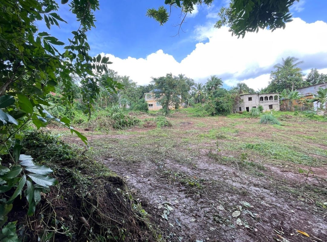 EWARTON, Ewarton, Saint Catherine Parish Land for Sale