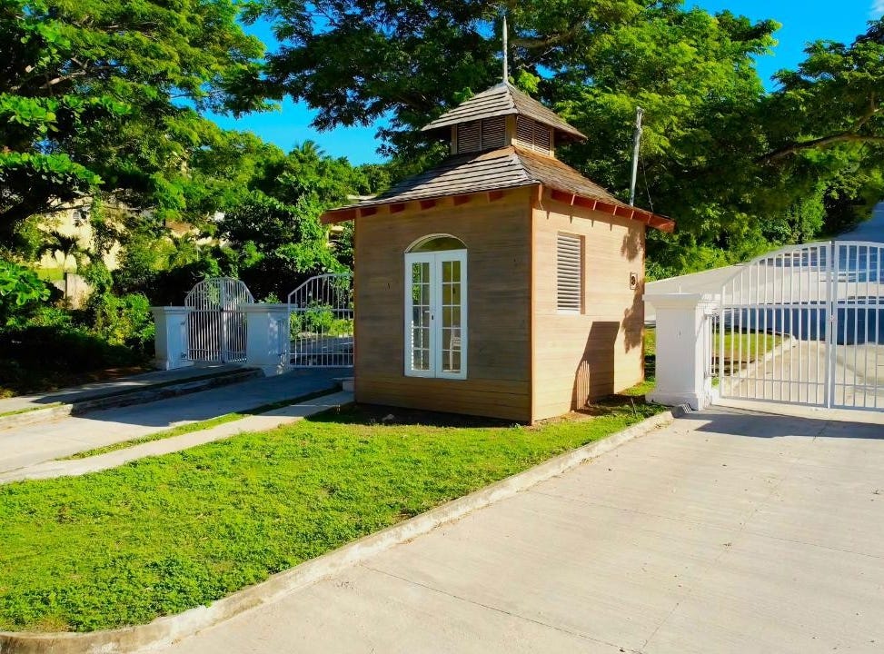 TAMARIND RIDGE, Duncans, Trelawny Parish Land for Sale